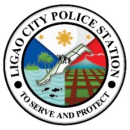 Ligao City Police Station